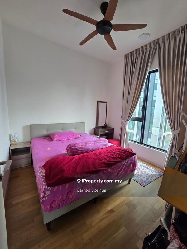 Service Residence for Sale in Residensi Solaris Parq by Jarrod Joshua - iProperty.com.my