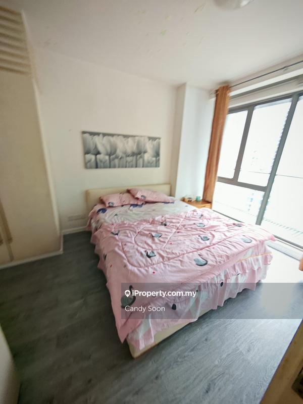 Residensi Servis untuk Dijual di Fairlane Residences oleh Candy Soon - iProperty.com.my