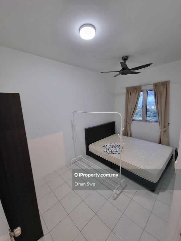 Pangsapuri untuk Disewa di Jalilmas oleh Ethan Swe - iProperty.com.my