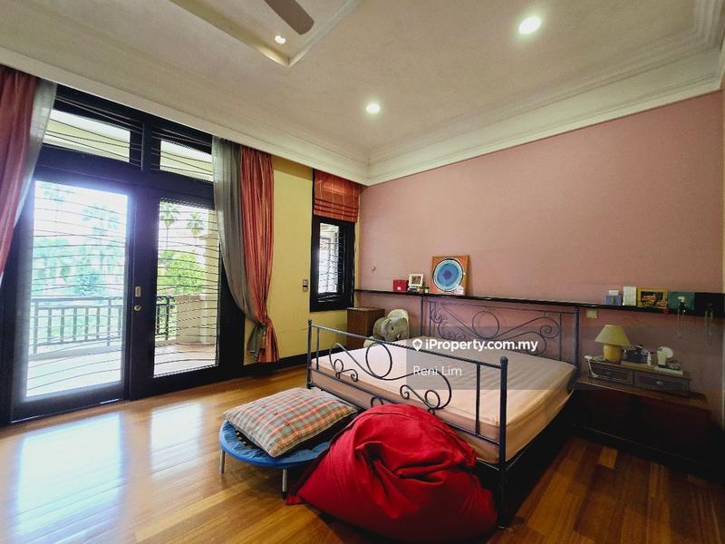 Bungalow House for Sale in Tropicana Golf & Country Resort, Tropicana by Reni Lim - iProperty.com.my