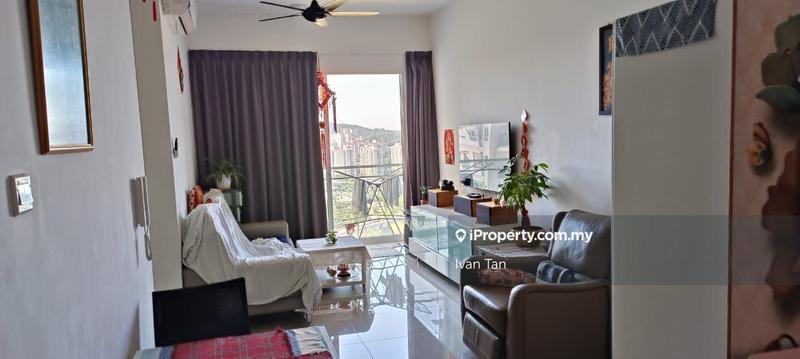 For Sale - Desa Green