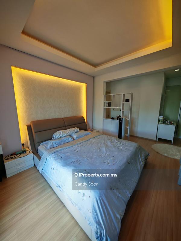 Condominium for Sale in One Jelatek by Candy Soon - iProperty.com.my