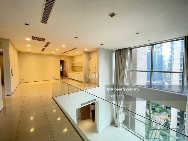 Kondominium untuk Disewa di Residensi Kia Peng (Twelve Kia Peng) oleh Jess Chong - iProperty.com.my