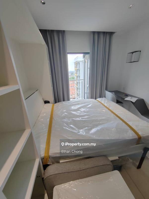 Kediaman Servis untuk Disewa di DK Impian oleh Ethan Chong - iProperty.com.my