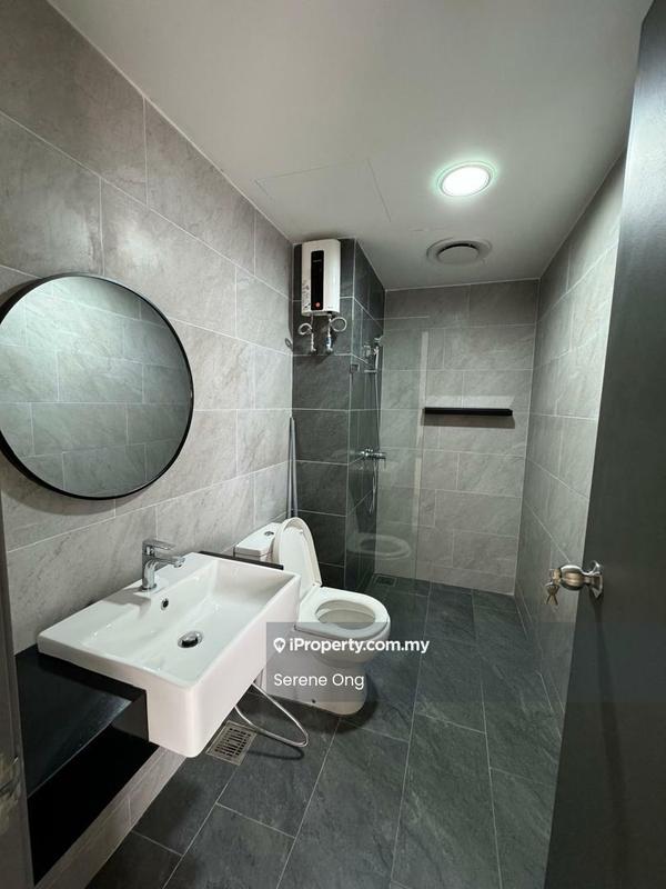 Service Residence for Rent in Emporis by Serene Ong - Bathroom - iProperty.com.my
