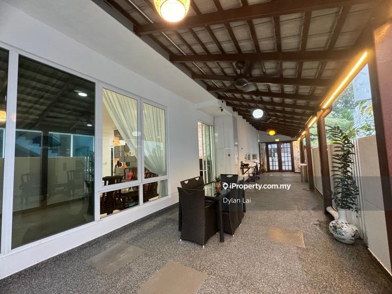 Bungalow House for Sale in Garden Residence, Cyberjaya by Dylan Lai - iProperty.com.my