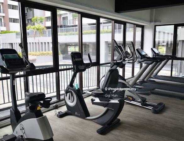 Kondominium untuk Dijual di Residensi Bukit Palma 2 (Palm Hill Residence 2) oleh Gigi Mah - iProperty.com.my