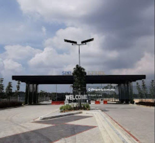 For Sale - Industrial Land @ Westports / Port Klang