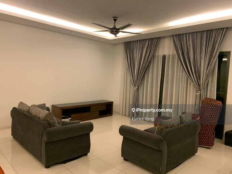 Condominium for Sale in Altitude 236 by Esther Yong - iProperty.com.my