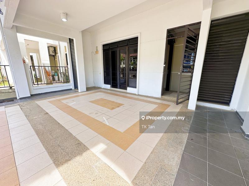 Rumah Berangkai 2 Tingkat untuk Dijual di Bandar Kinrara Seksyen 5, Bandar Kinrara oleh TK Tan - iProperty.com.my