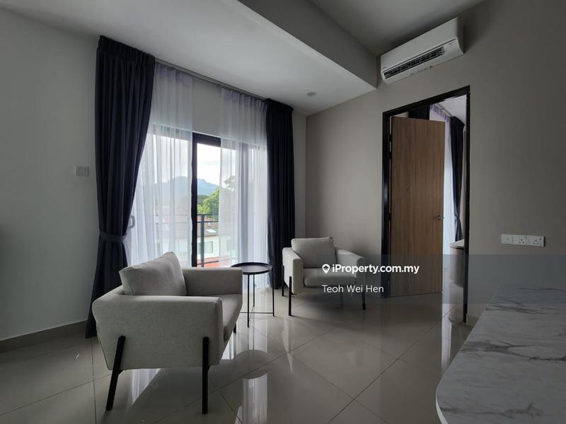 Rumah Berkembar untuk Dijual di Alma, Bukit Mertajam oleh Teoh Wei Hen - iProperty.com.my