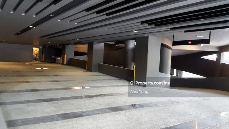 Residensi Servis untuk Dijual di G Residence oleh Alex Yong - iProperty.com.my