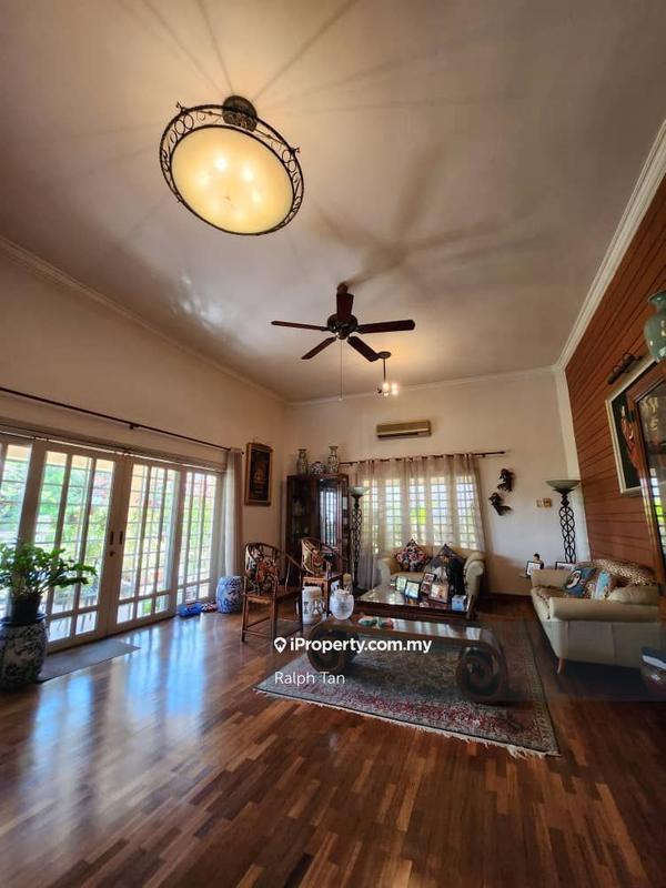 Bungalow House for Sale in Bukit Bandaraya, Bangsar by Ralph Tan - iProperty.com.my
