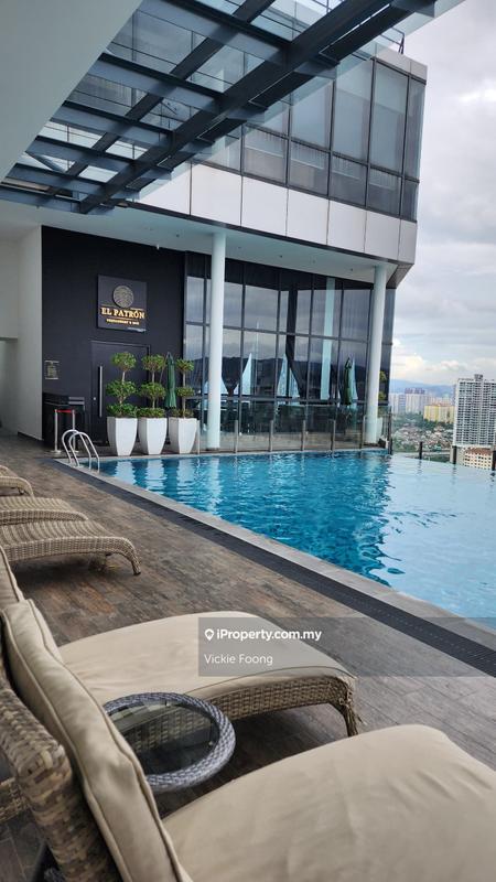For Sale - Novo Ampang