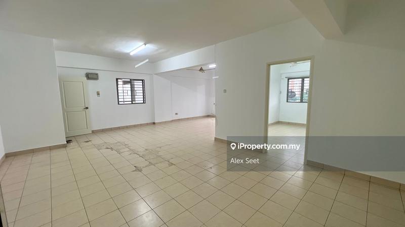 Service Residence for Sale in Fadason Park by Alex Seet - iProperty.com.my