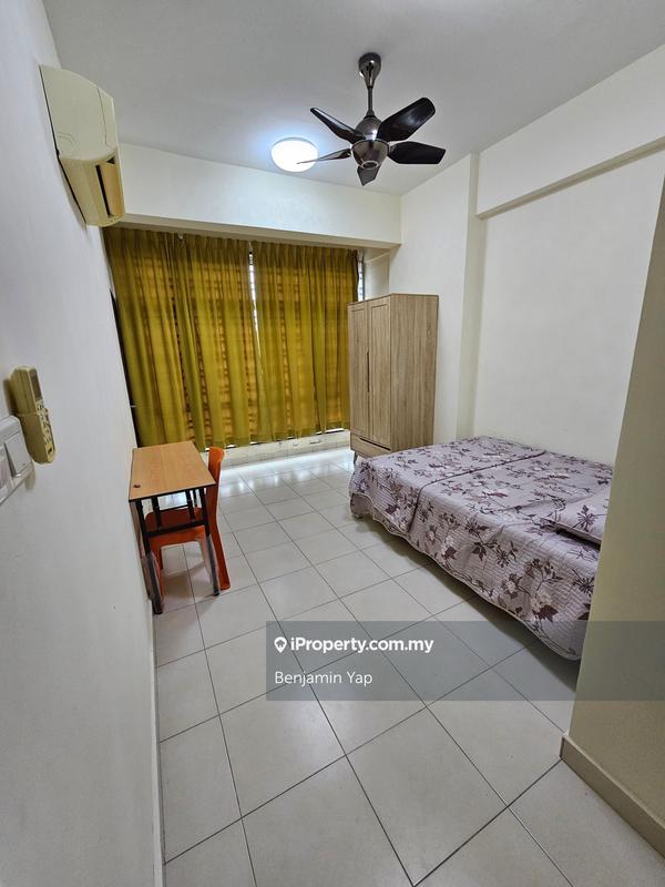 Kondominium untuk Dijual di The Tropicana Residence oleh Benjamin Yap - iProperty.com.my