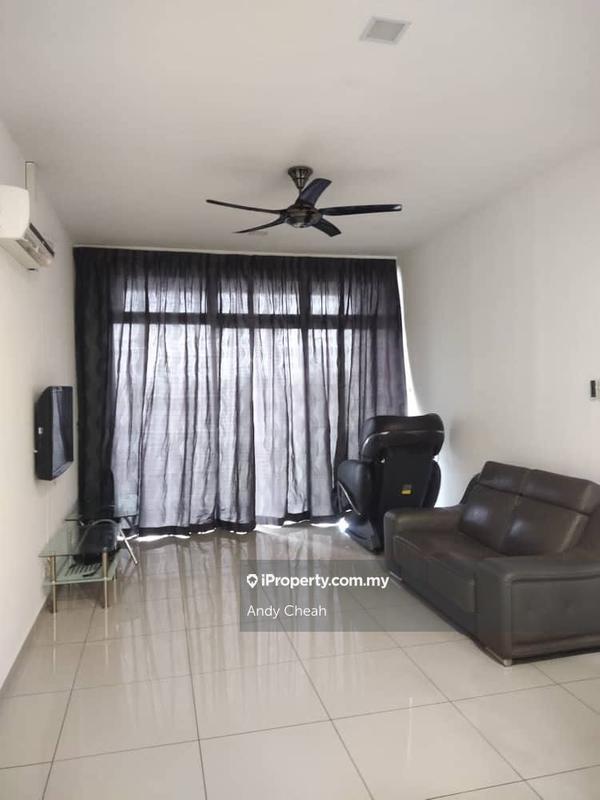 For Sale - The Senai Garden – Phase 2