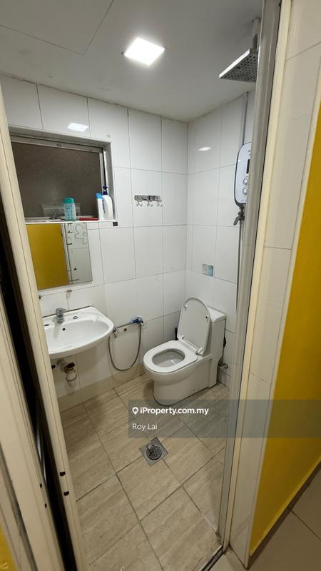 Pangsapuri untuk Dijual di Kayangan Apartment oleh Roy Lai - iProperty.com.my