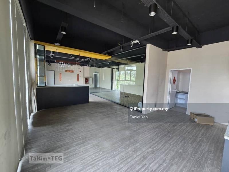 Warehouse for Sale in Kampung Sungai Puloh, Kapar by Taniel Yap - iProperty.com.my