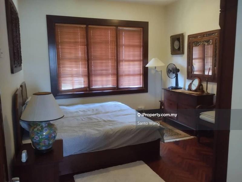 Townhouse for Sale in Taman Desaru Utama, Pengerang by Santo Wang - iProperty.com.my