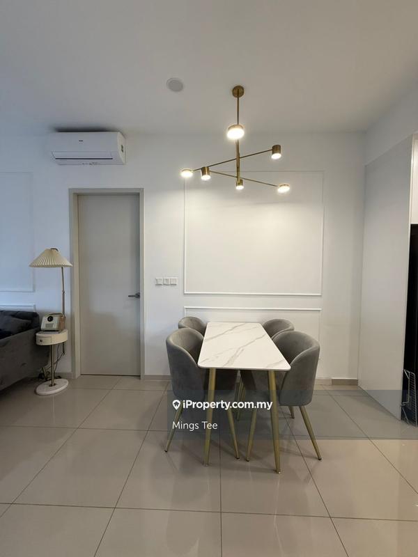 Kediaman Servis untuk Disewa di Savio @ Riana Dutamas oleh Mings Tee - iProperty.com.my