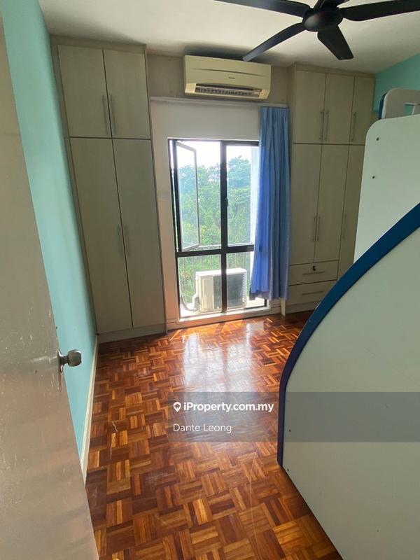 Condominium for Rent in Pantai Hillpark 3 by Dante Leong - iProperty.com.my