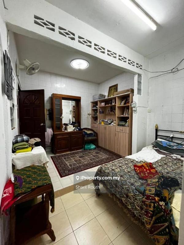 2-storey Terraced House for Sale in CORNER LOT DSTH BANDAR UTAMA, Bandar Utama by Sharil Routh - iProperty.com.my