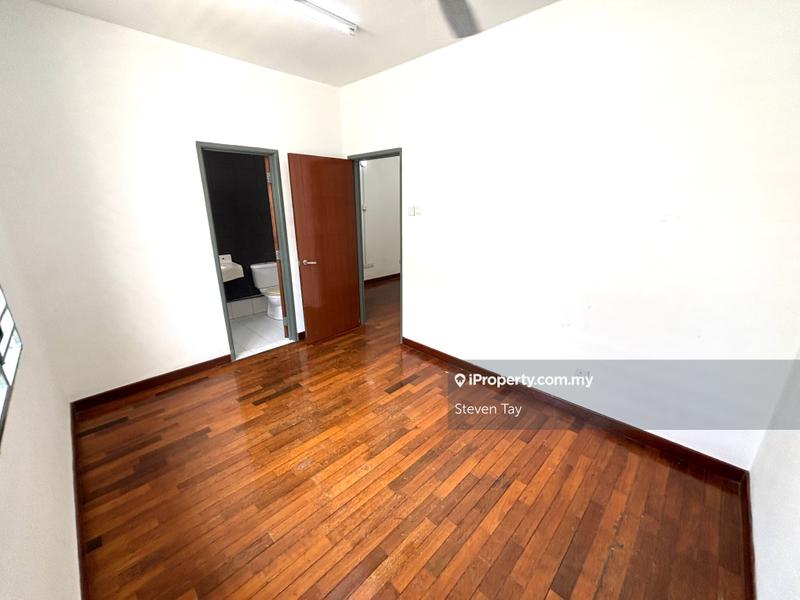 2.5-storey Terraced House for Sale in Bandar Puteri Puchong, Puchong by Steven Tay - iProperty.com.my