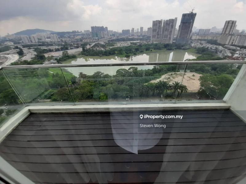 Kondominium untuk Dijual di 1 Desa Residence oleh Steven Wong - iProperty.com.my