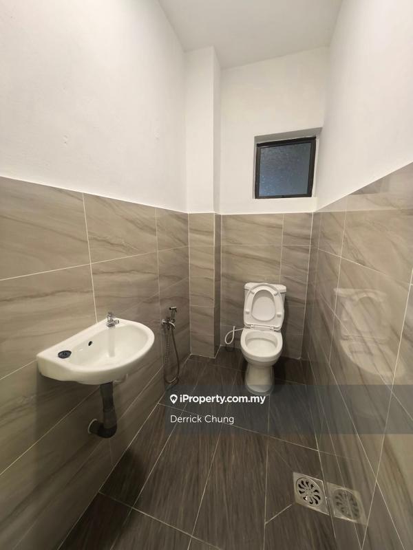 2-storey Terraced House for Sale in uj5tb, Ipoh by Derrick Chung - iProperty.com.my