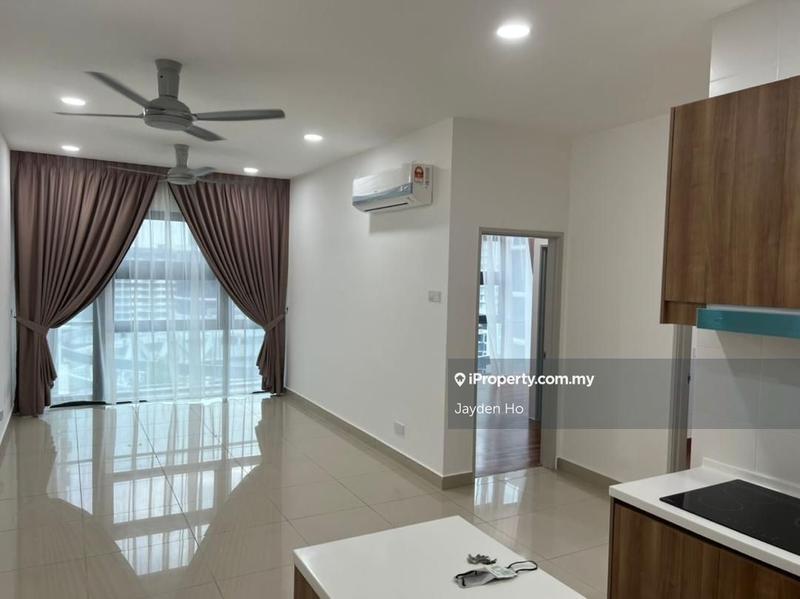 For Sale - Pacific Star