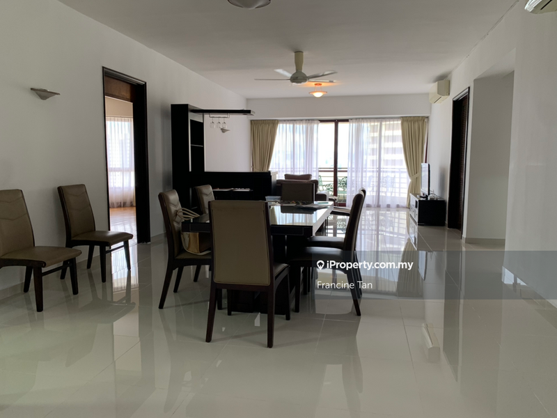 For Rent - Sri Penaga