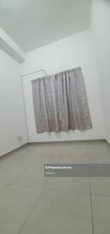 Rumah Teres 2-Tingkat untuk Dijual di Acacia Park, Bandar Tasik Puteri, Rawang oleh Vicky G. - iProperty.com.my
