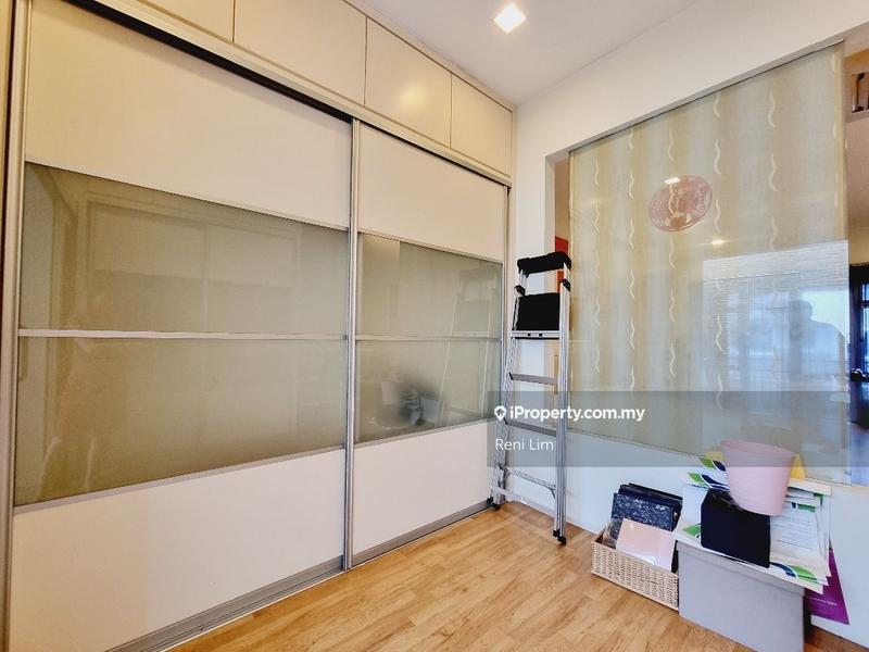 Semi-Detached House for Sale in Damansara Legenda, Damansara Lagenda,Petaling Jaya, Ara Damansara by Reni Lim - iProperty.com.my