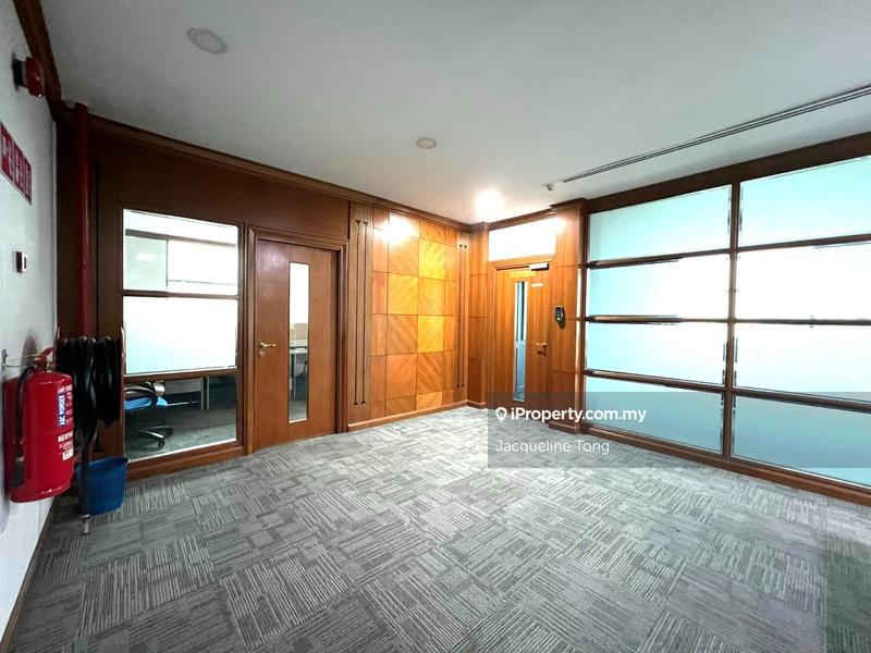 Office for Rent in Hicom - Glenmarie Industrial Park, Shah Alam by Jacqueline Tong - iProperty.com.my