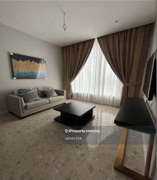 Residensi Servis untuk Dijual di Pavilion Ceylon Hill oleh James Kok - iProperty.com.my