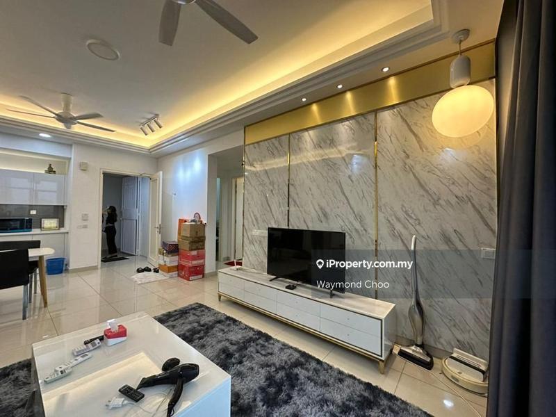 For Sale - The Park Sky Residence