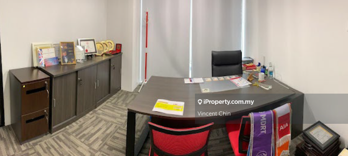 Pejabat untuk Dijual di Oasis Ara Damansara, Ara Damansara oleh Vincent Chin - iProperty.com.my