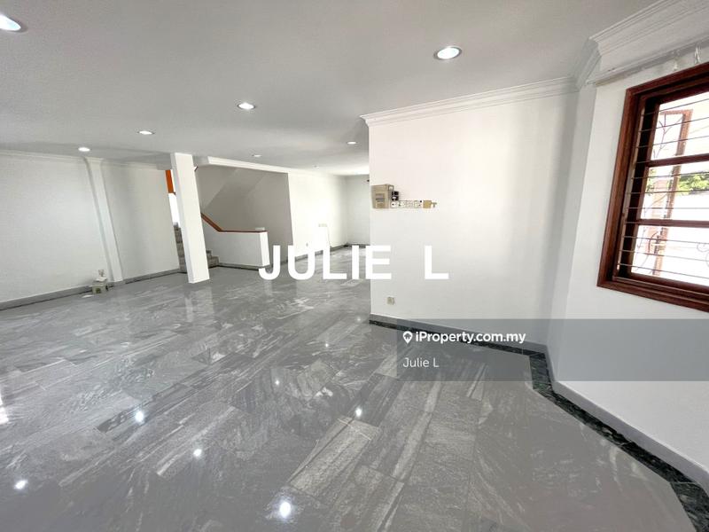 Bungalow House for Sale in nu4n6, Damansara Heights by Julie L - iProperty.com.my