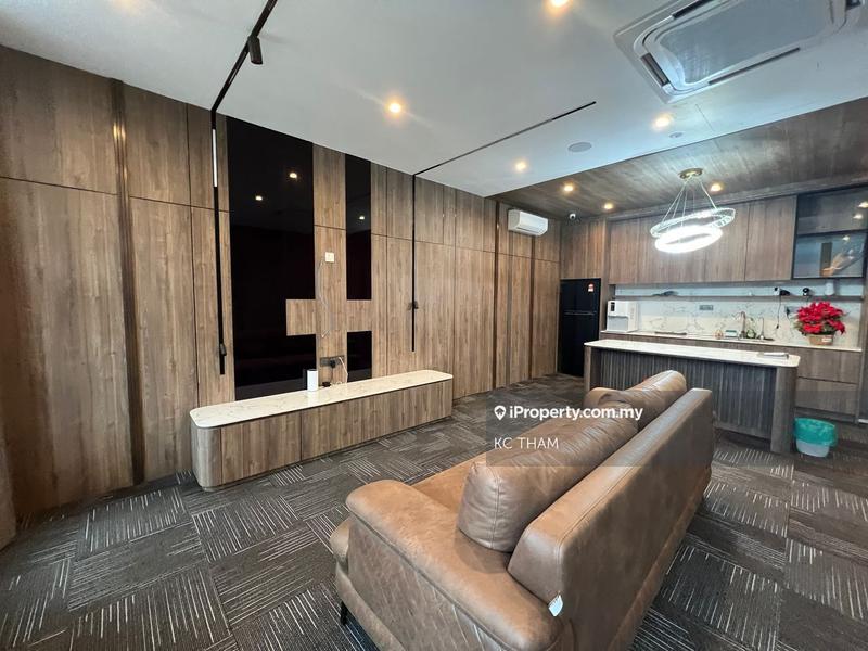 Semi-D Kilang untuk Dijual di Kawasan Industri Bukit Rawang Jaya, Rawang oleh KC THAM - iProperty.com.my