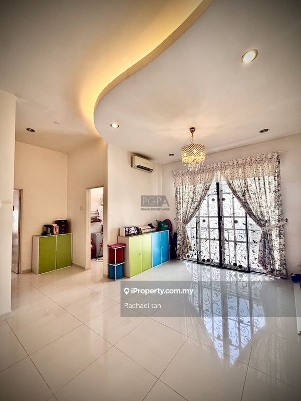 Semi-Detached House for Sale in Taman Green Lane, Jelutong by Rachael tan - iProperty.com.my