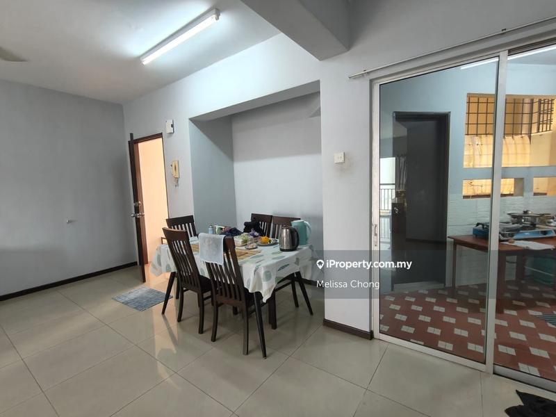 Kondominium untuk Dijual di Sri Jati II oleh Melissa Chong - iProperty.com.my