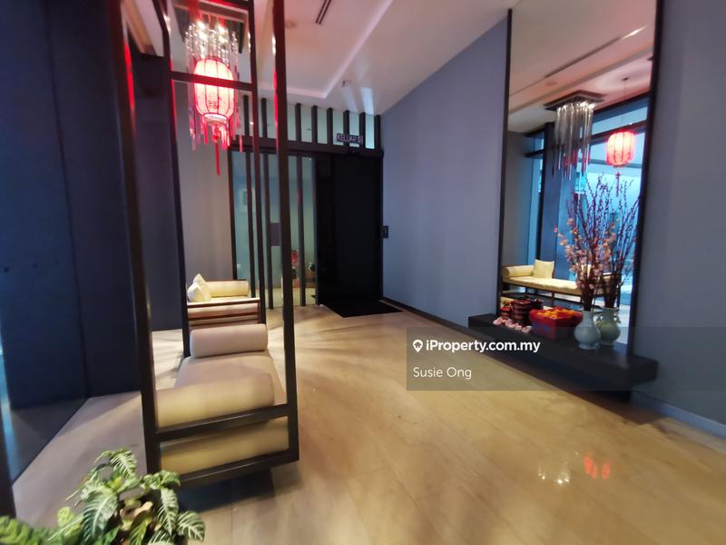 Service Residence for Sale in Hampshire Place by Susie Ong - iProperty.com.my