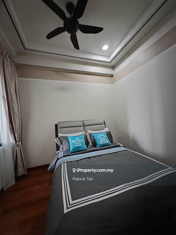 Kediaman Servis untuk Disewa di Sapphire Paradigm oleh Patrick Tan - iProperty.com.my