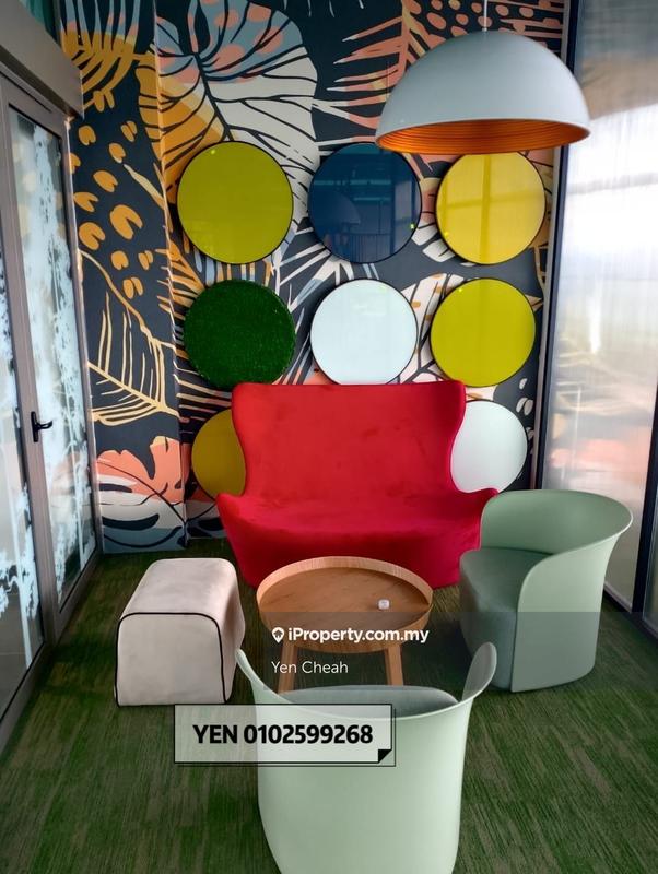 For Rent - Riveria City