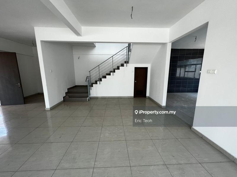 Rumah Berkembar untuk Dijual di Taman Setia Impian, Kajang oleh Eric Teoh - iProperty.com.my