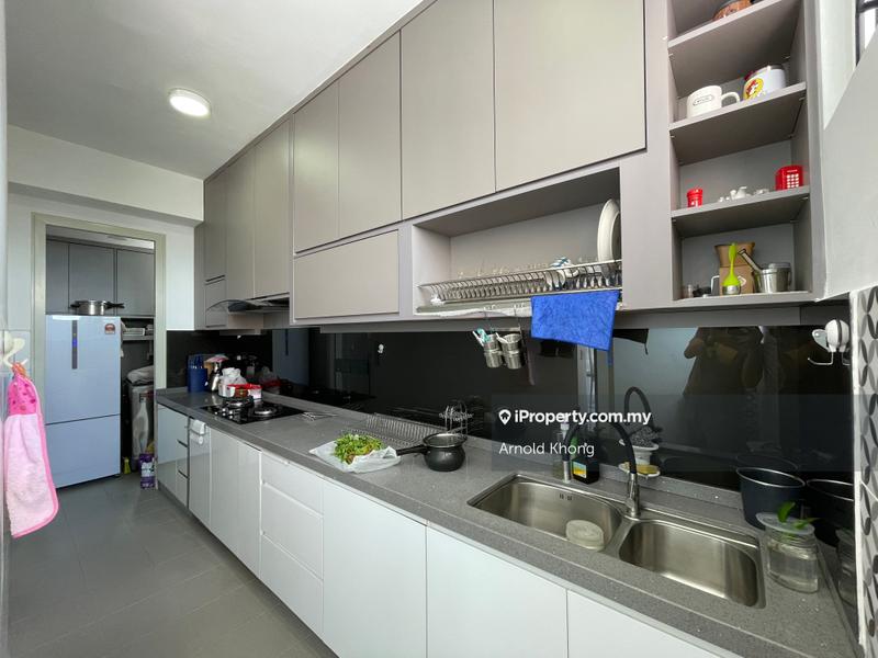 Kondominium untuk Dijual di Vina Residency (Vina Versatile Homes) oleh Arnold Khong - iProperty.com.my