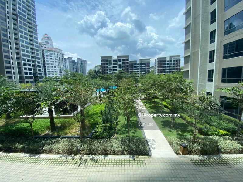 For Sale - Agile Mont Kiara