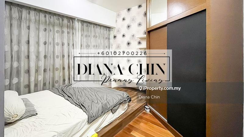 Condominium for Rent in Gurney Paragon by Diana Chin - iProperty.com.my