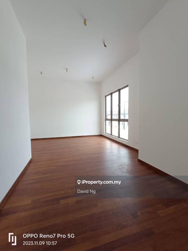 Semi-Detached House for Sale in Cora Eco Ardence Setia Alam, Setia Alam by David Ng - iProperty.com.my